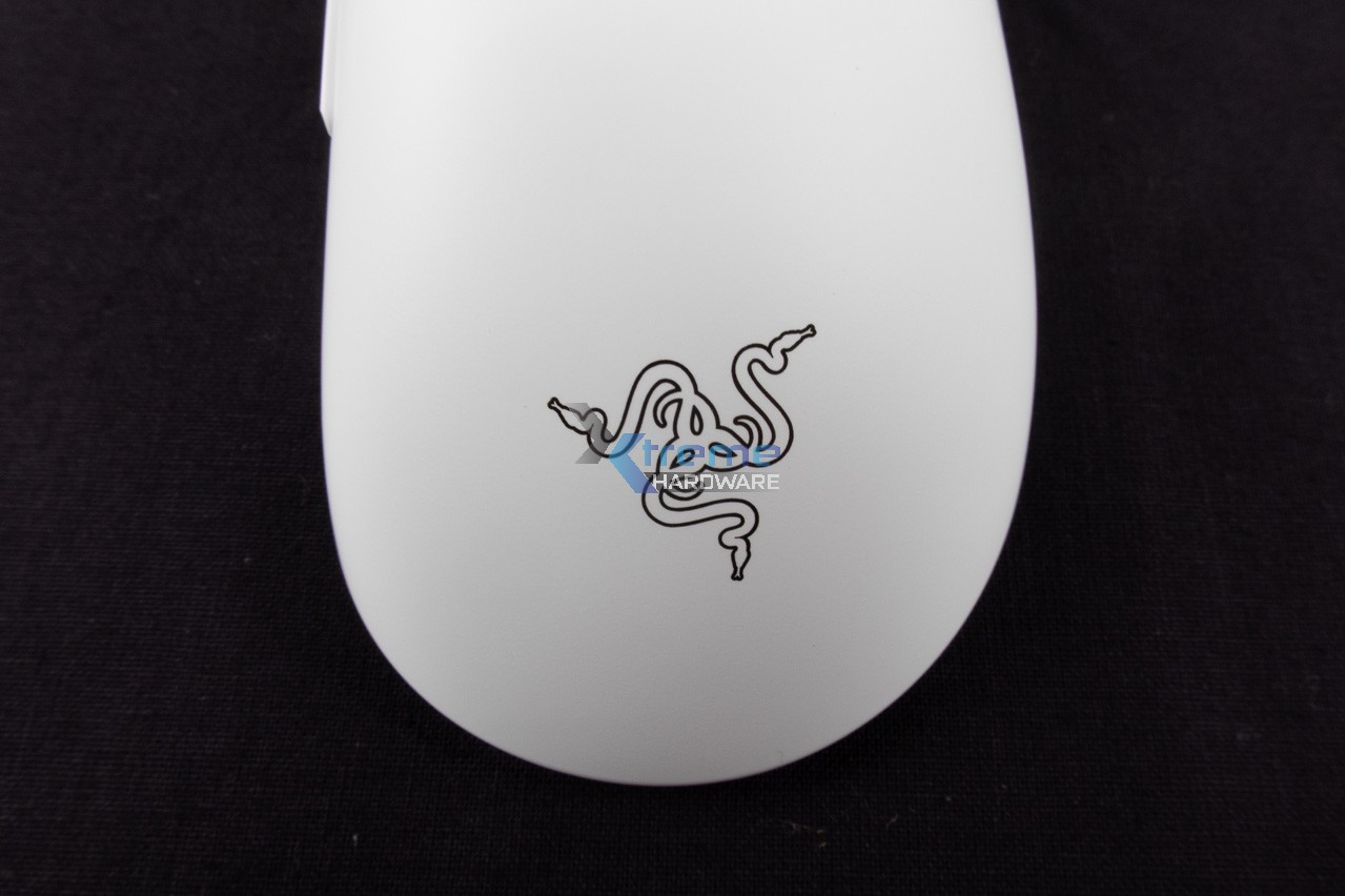 Razer DeathAdder V4 Pro